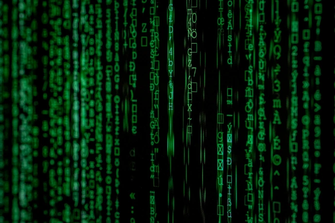 Cybersécurité, antivirus