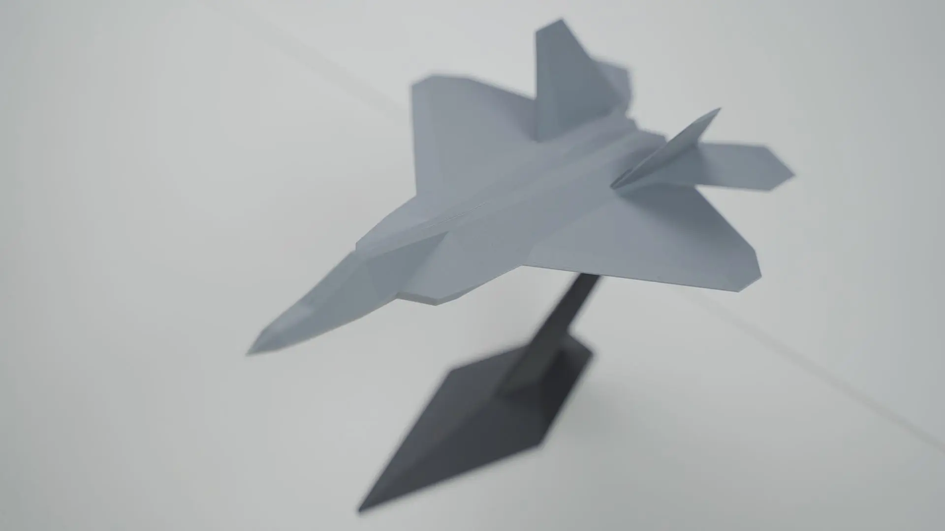 F-22 Raptor