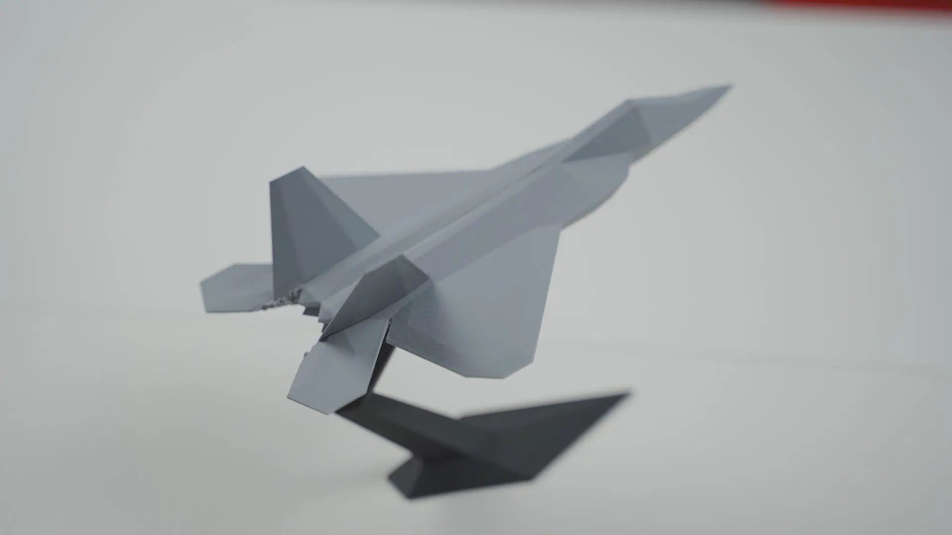 F-22 Raptor