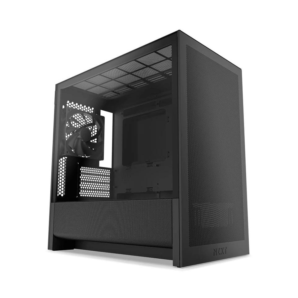 NZXT H3 Flow MicroATX