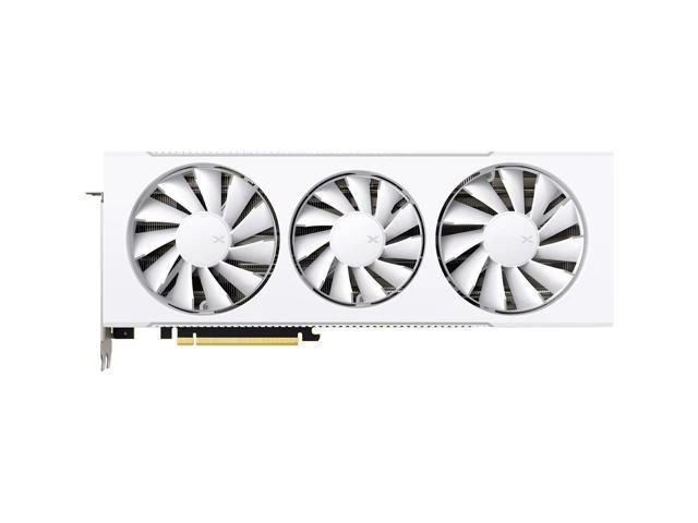 XFX Swift Radeon RX 9070 XT 16 GB