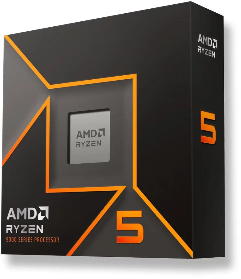 AMD Ryzen 5 9600X