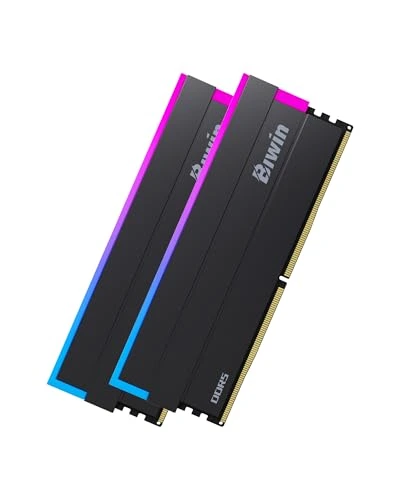 32Go DDR5 6000 CL30 RGB