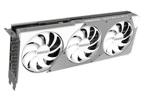Nvidia Geforce RTX 5070 Ti