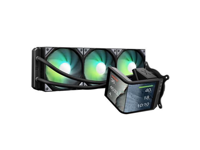 Tryx Panorama SE 360mm