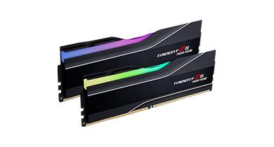 G.Skill Trident Z Neo RGB 32Go 6000 CL30