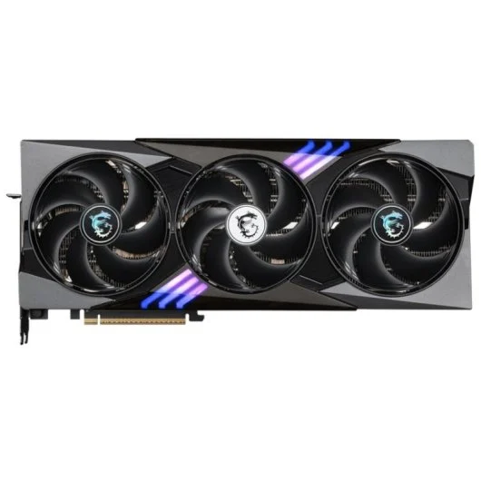 Nvidia Geforce RTX 5080