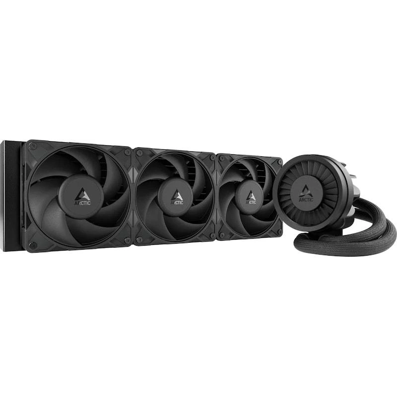 ARCTIC Liquid Freezer III Pro 360