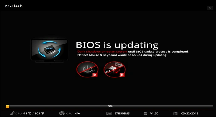 Services Informatiques, upgrade pc