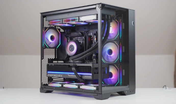 montage pc en normandie