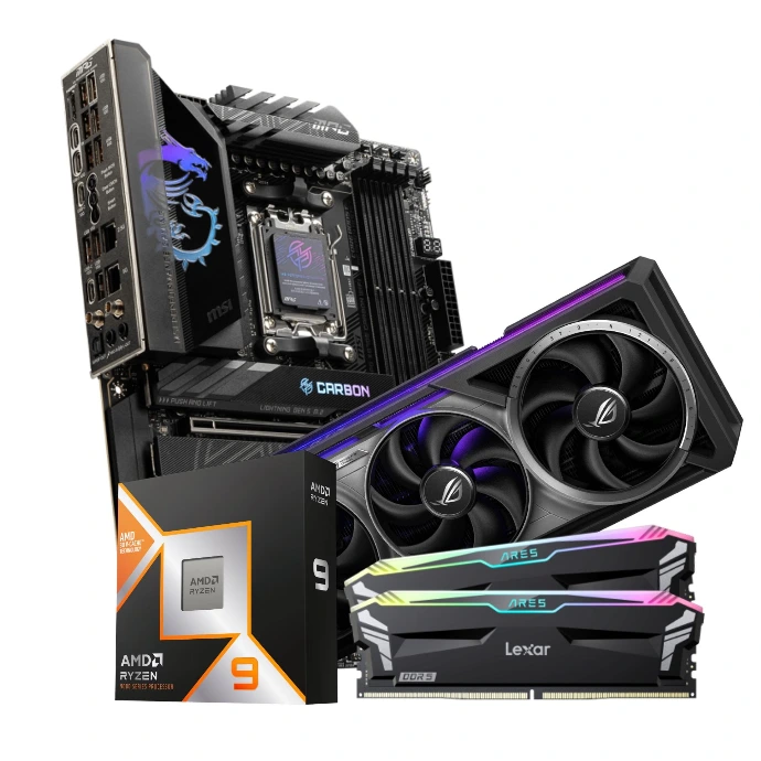 conseil d'achat configuration pc