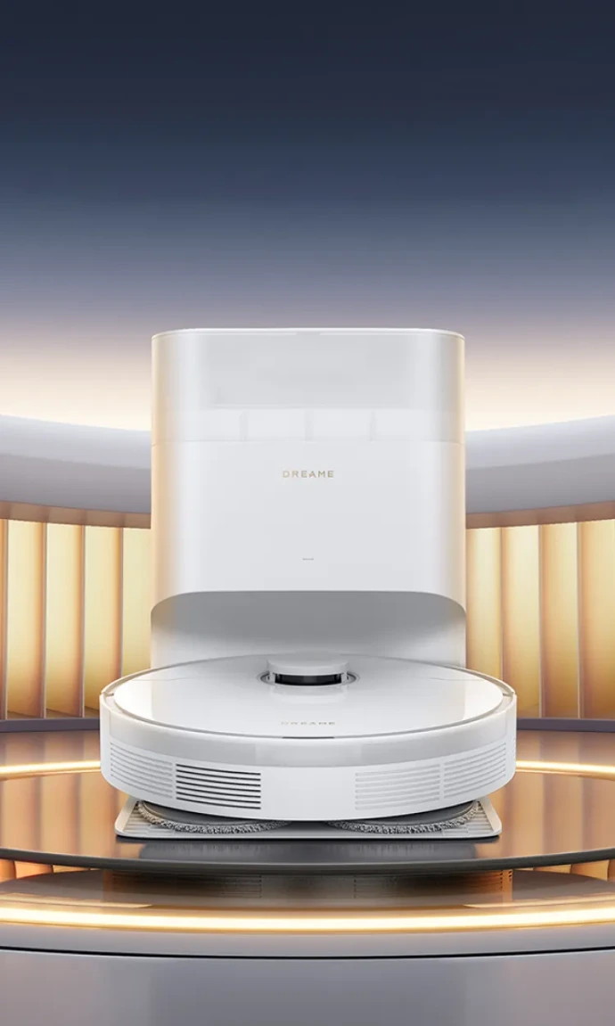 installateur robot aspirateur