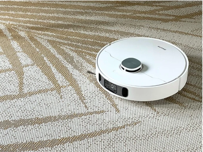 installateur aspirateur robot