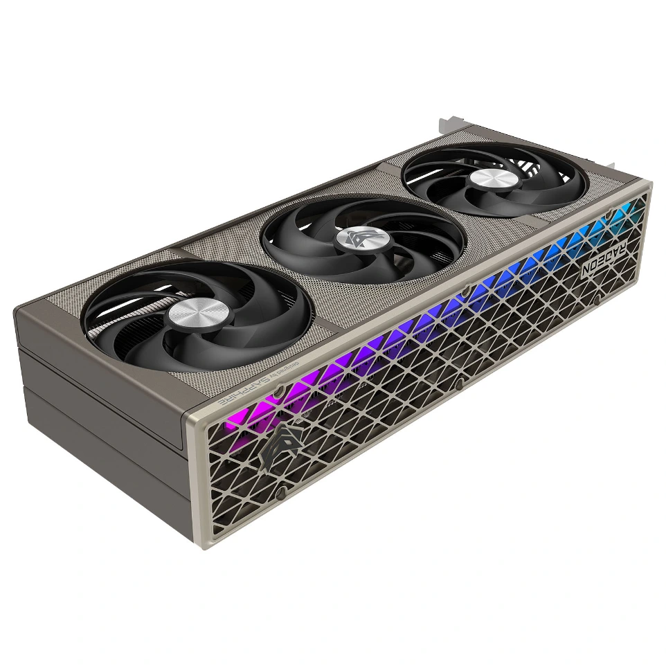 Sapphire NITRO+ Radeon RX 9070 XT 16 GB