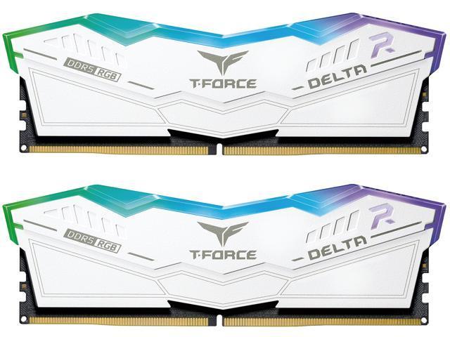 TEAMGROUP T-Force Delta RGB 32 GB 6000 CL30
