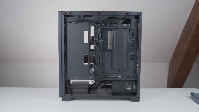 pc custom