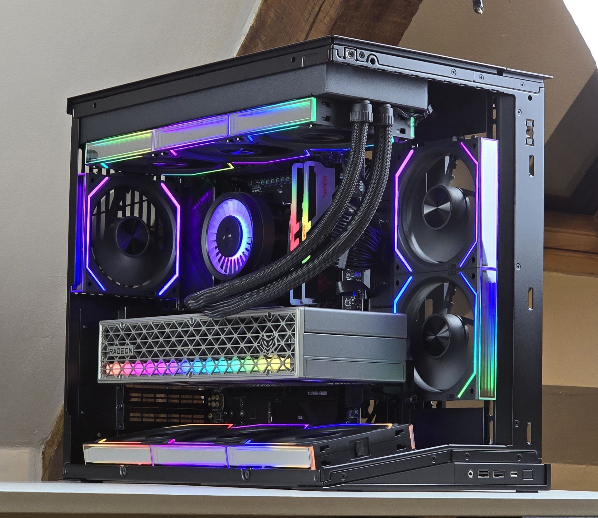 pc sur mesure