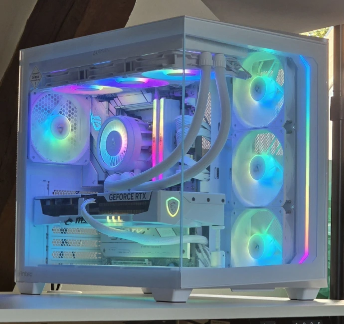 pc professionnel
