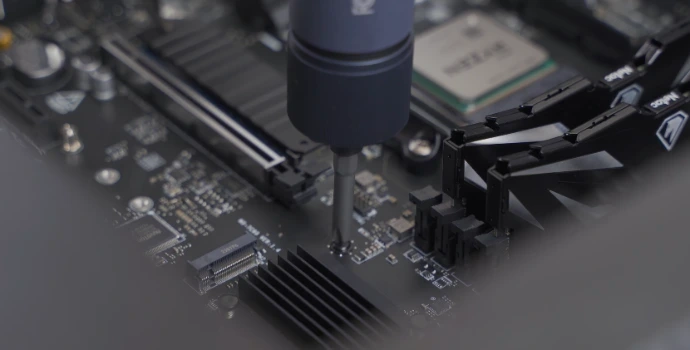 dépannage informatique
