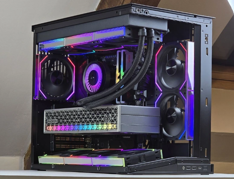 pc sur mesure