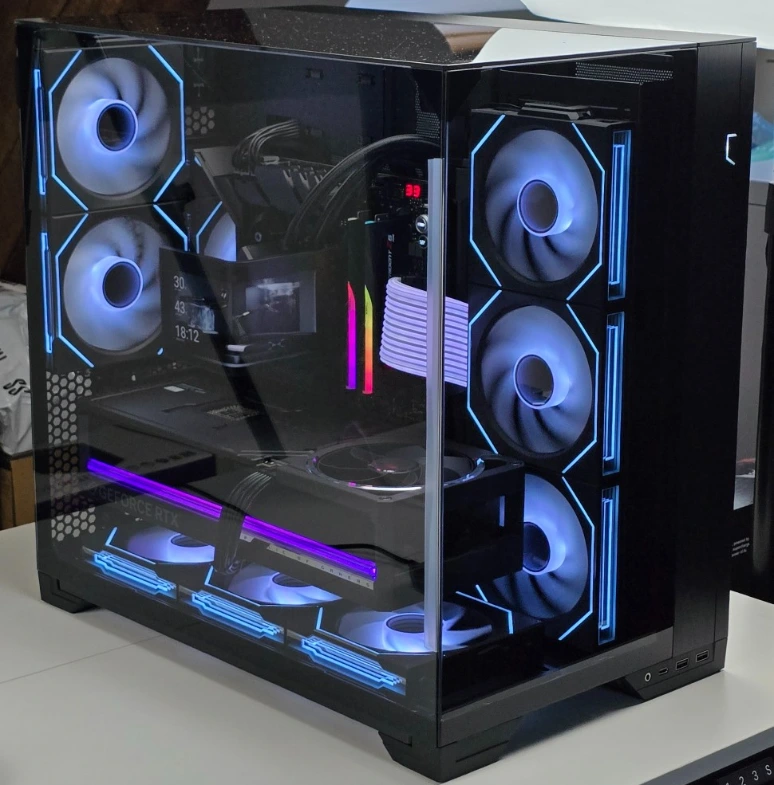 pc gamer caen
