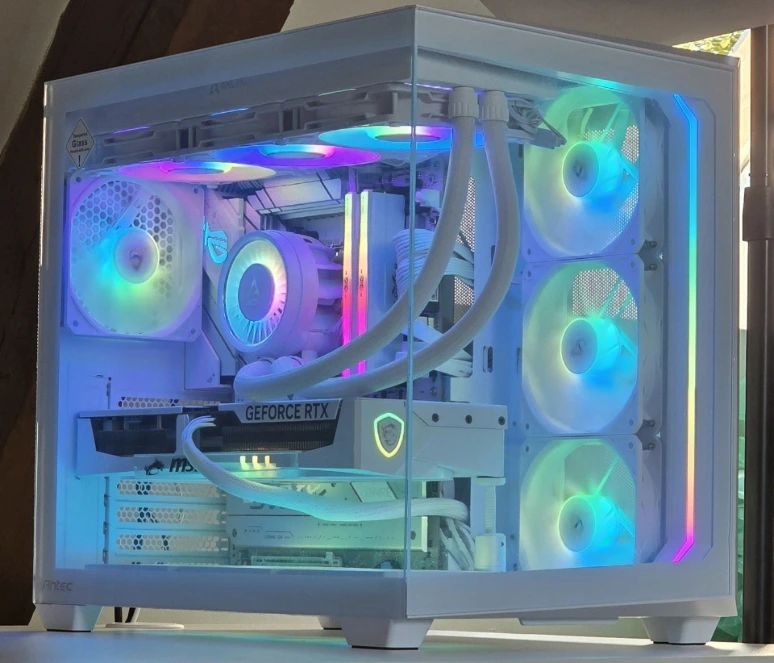 pc montage vidéo