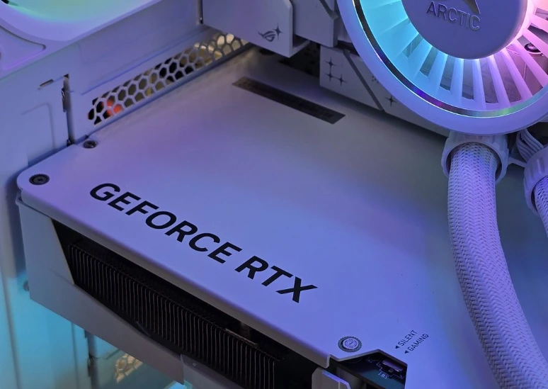 ordinateur gaming