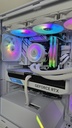 PC CRYSTAL Blanc