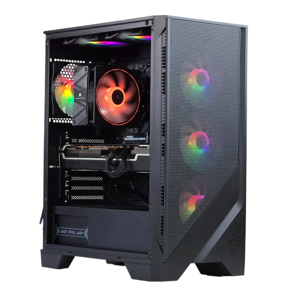 PC SMART V2