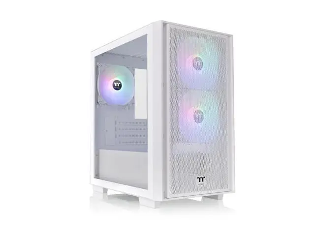PC CRISTAL