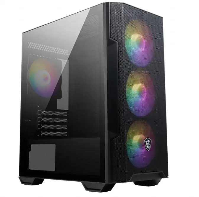 PC Gamer ARROW - RTX 5060 Ti
