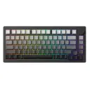 Clavier - MonsGeek M1W V3 HE-SP Wireless ANSI US Black Gradiant
