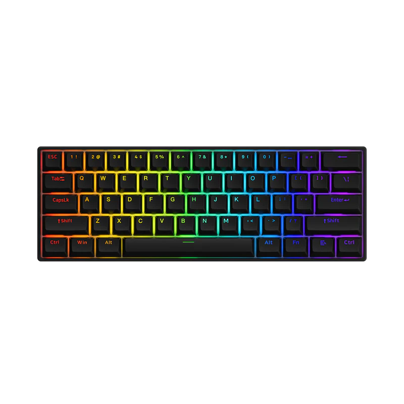 Clavier - AKKO 3061S HE