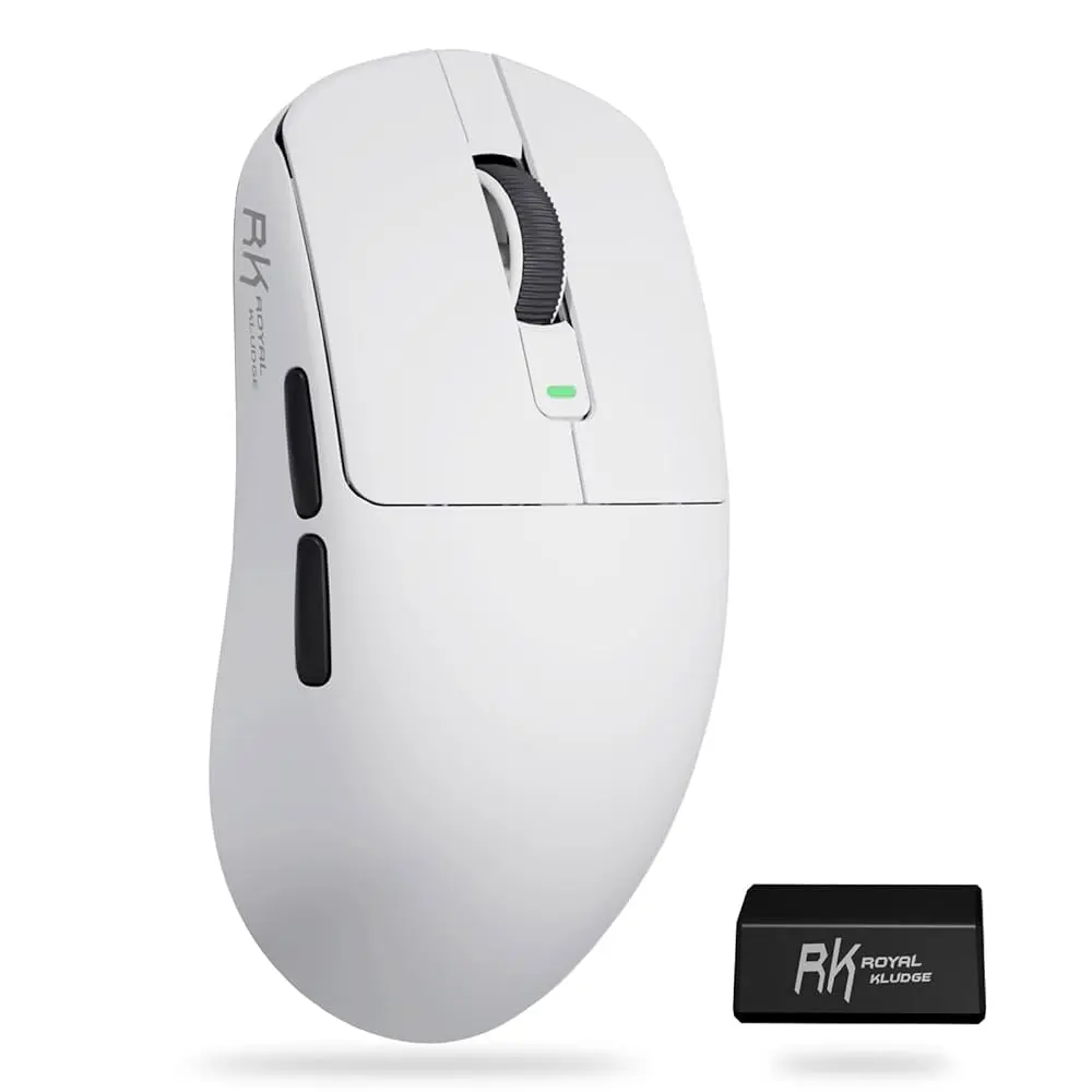 Souris - RK ROYAL KLUDGE M3
