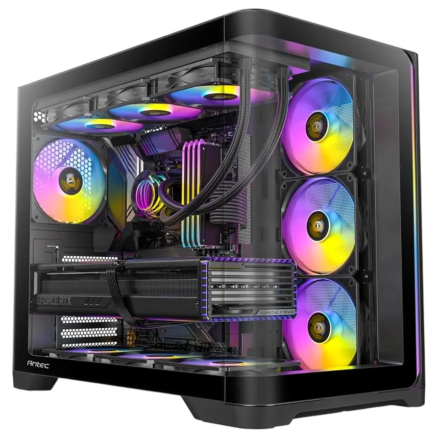 PC CURVE