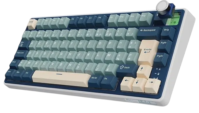 Clavier - RK ROYAL KLUDGE R75