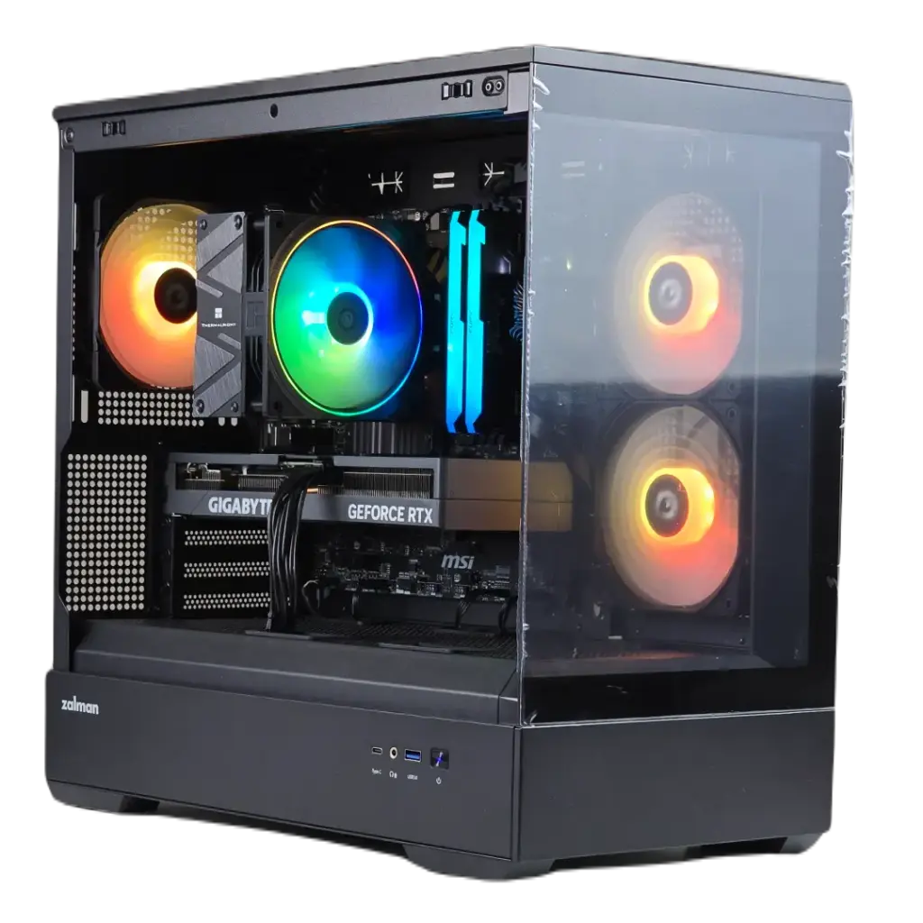 PC NITE