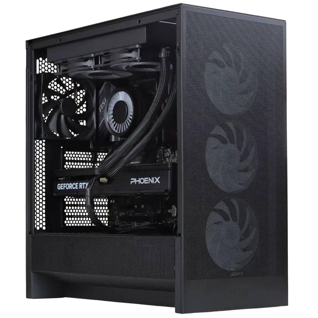 PC Gamer PLAYER 2 - RTX 5070 Ti