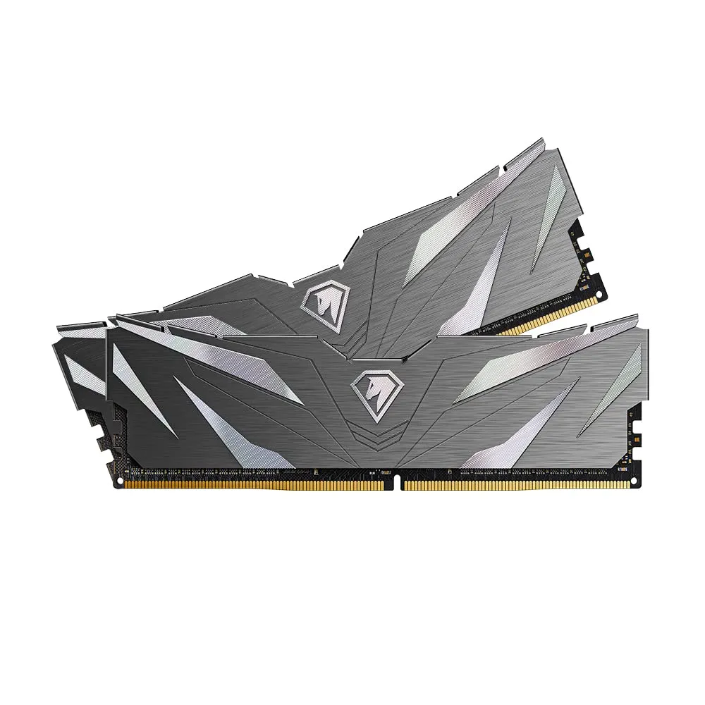 RAM - Netac Shadow 16Go 3200Mhz CL16 (DDR4)