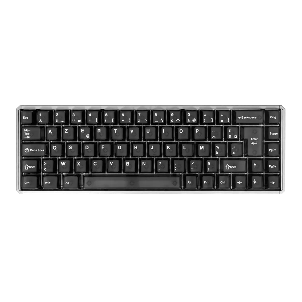 Clavier - AKKO MOD68 HE 8K