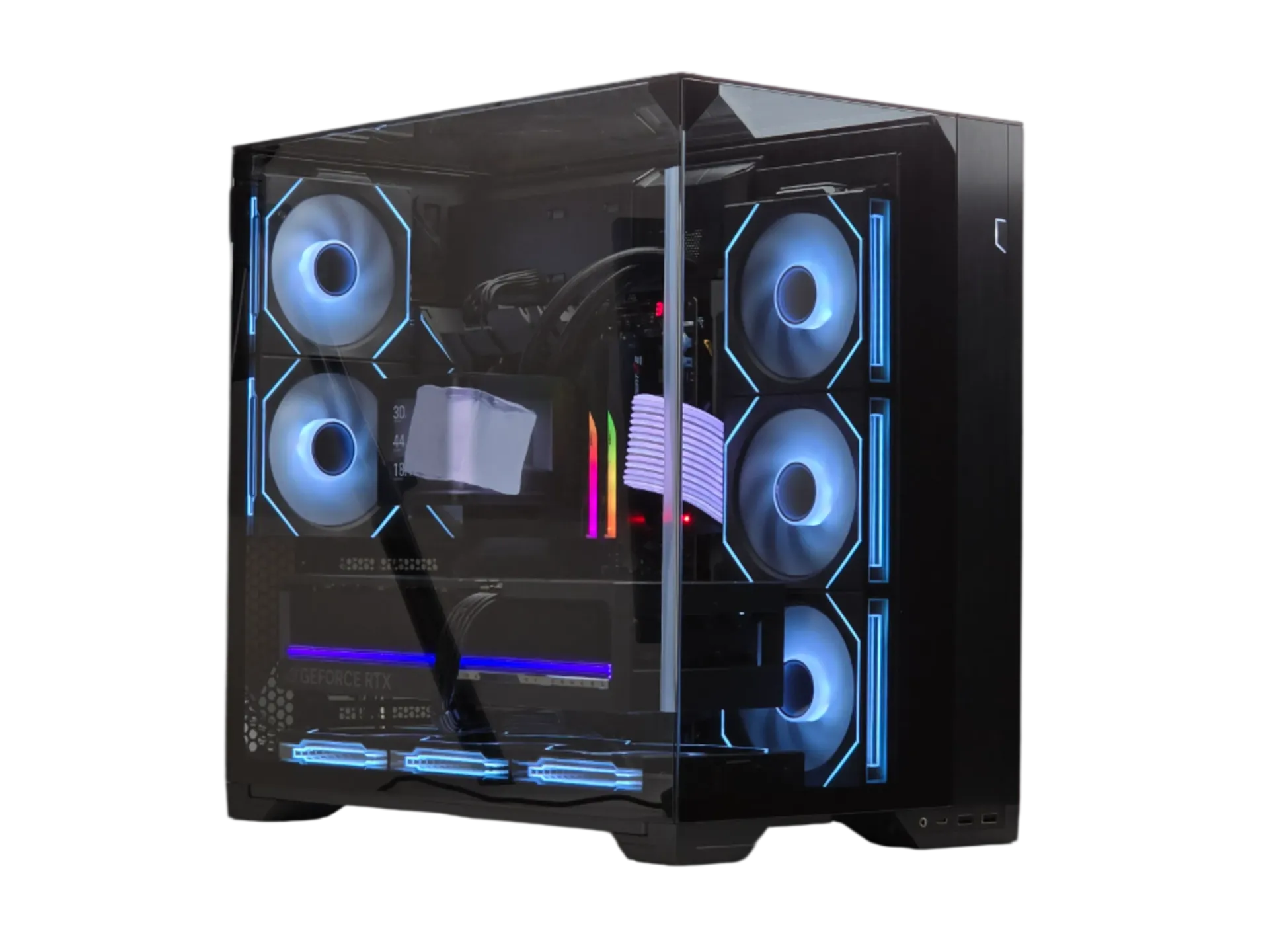 PC EXTREME GEFORCE RTX™ 5090 (Protection 2 ans)