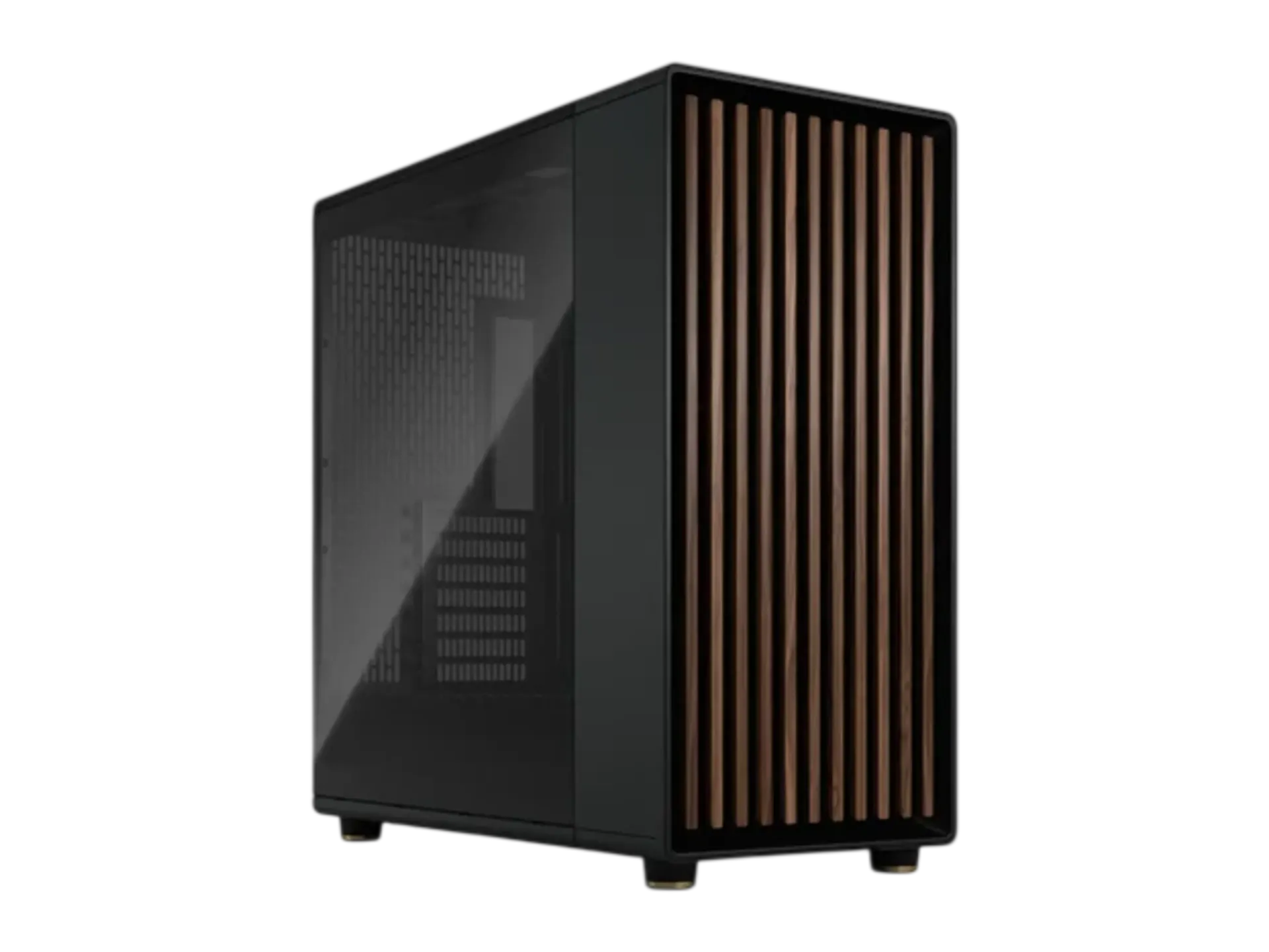 PC WOOD GEFORCE RTX™ 5080 (Protection 2 ans)