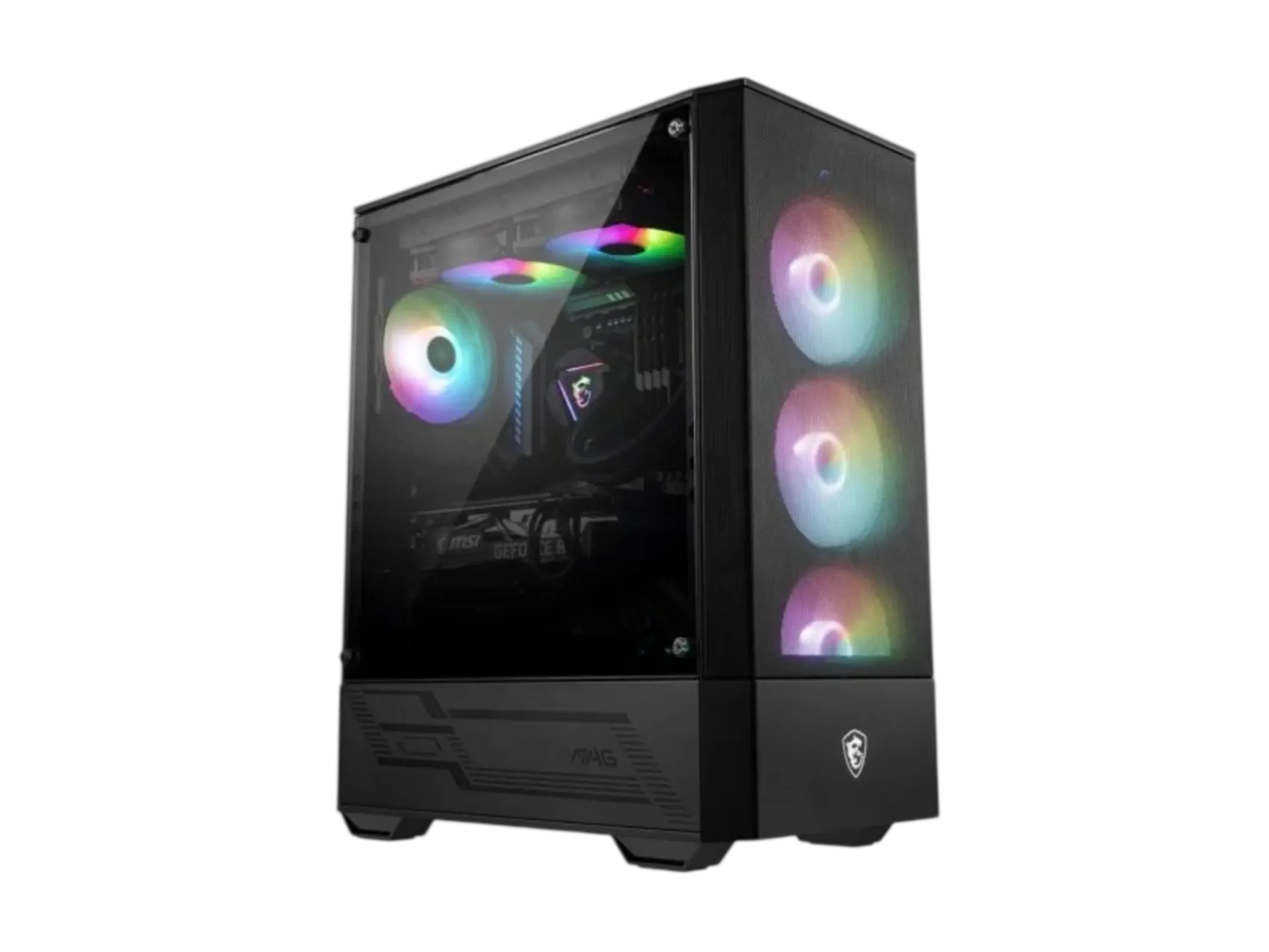 PC APEX GEFORCE RTX™ 5070