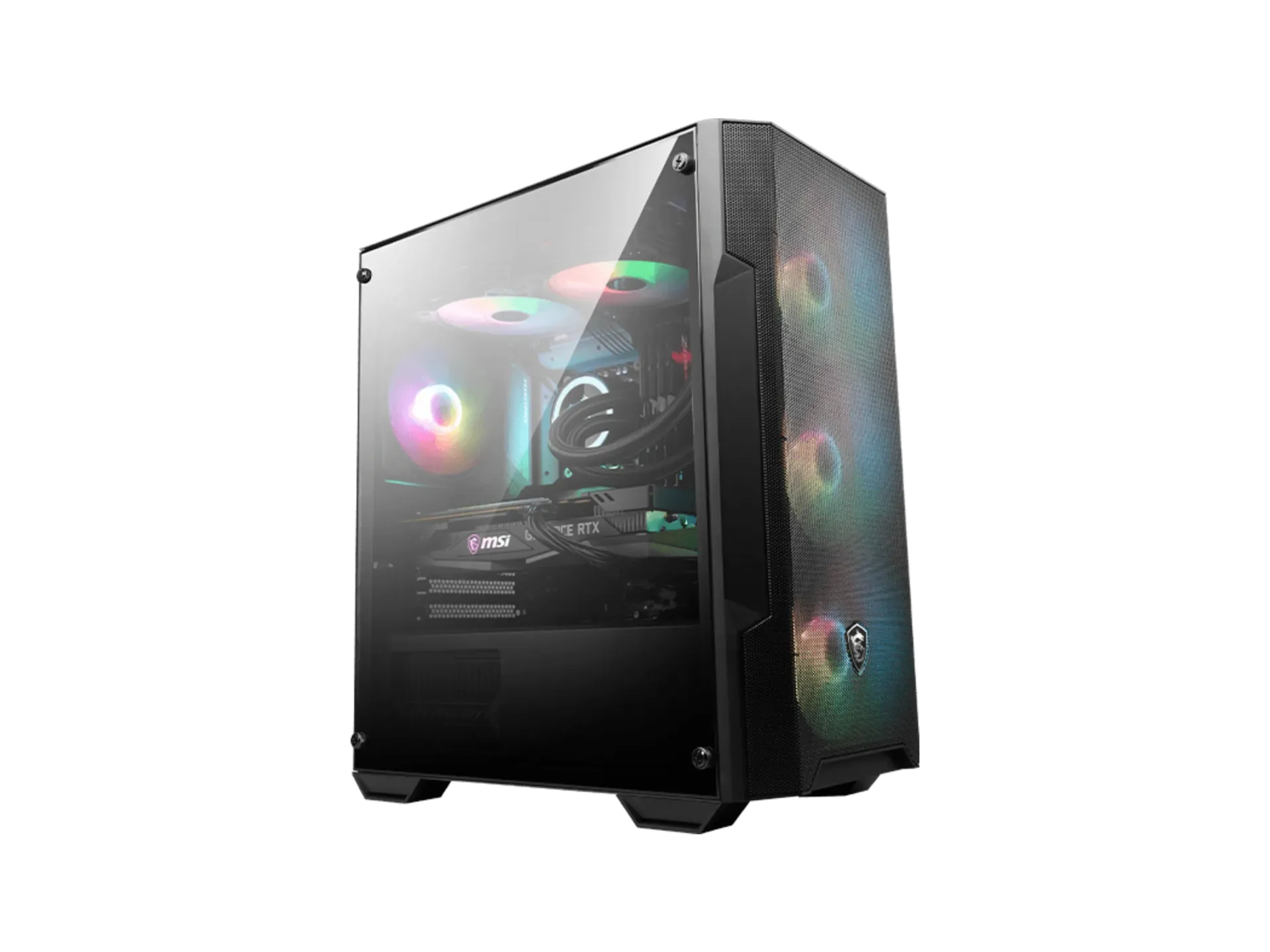 PC START GEFORCE RTX™ 5050