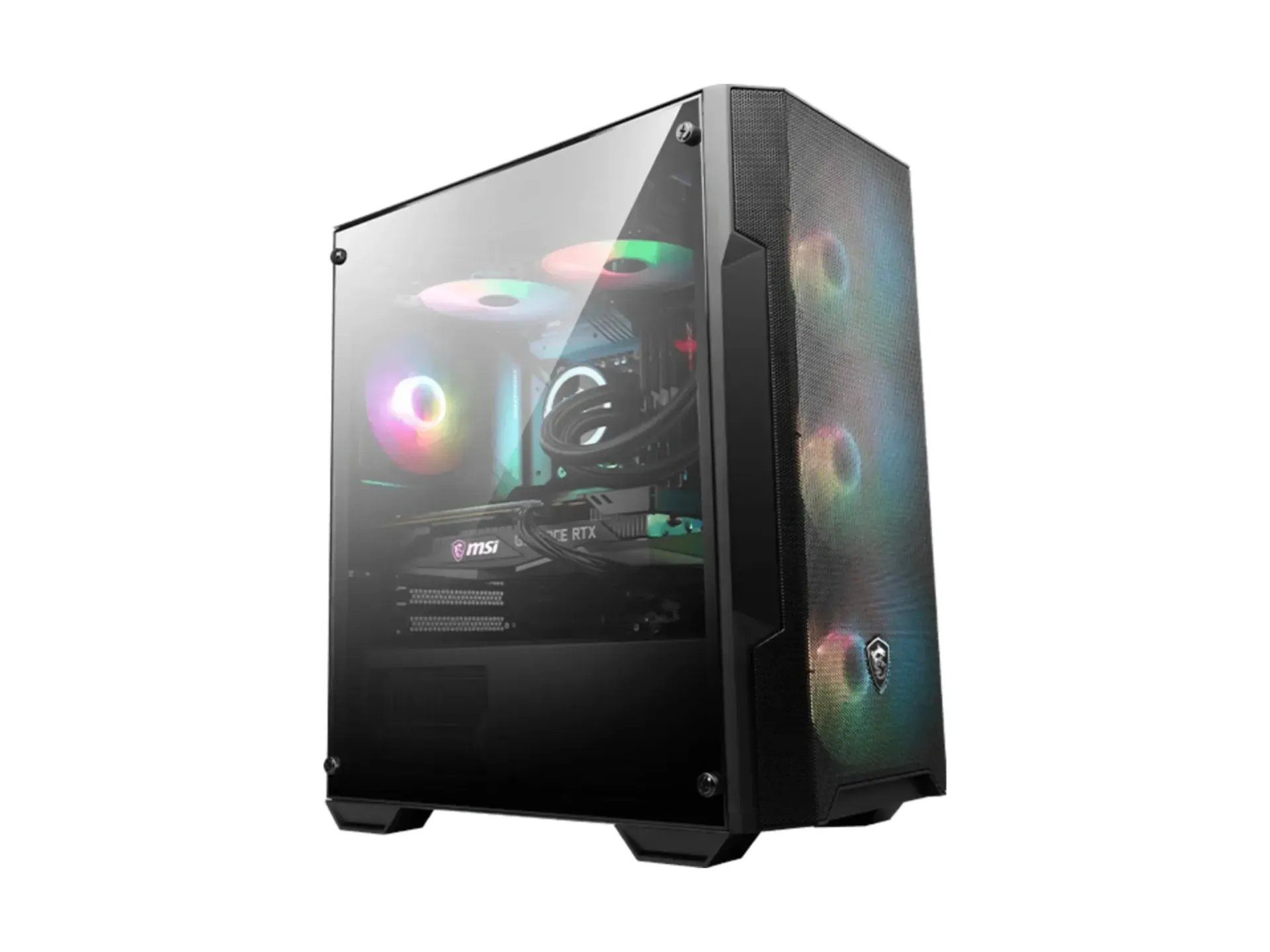 PC COBALT RADEON™ RX 9060 XT