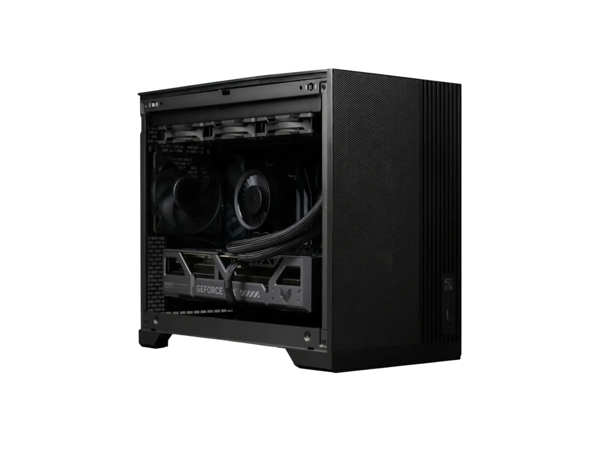 PC DARK GEFORCE RTX™ 5070 Ti