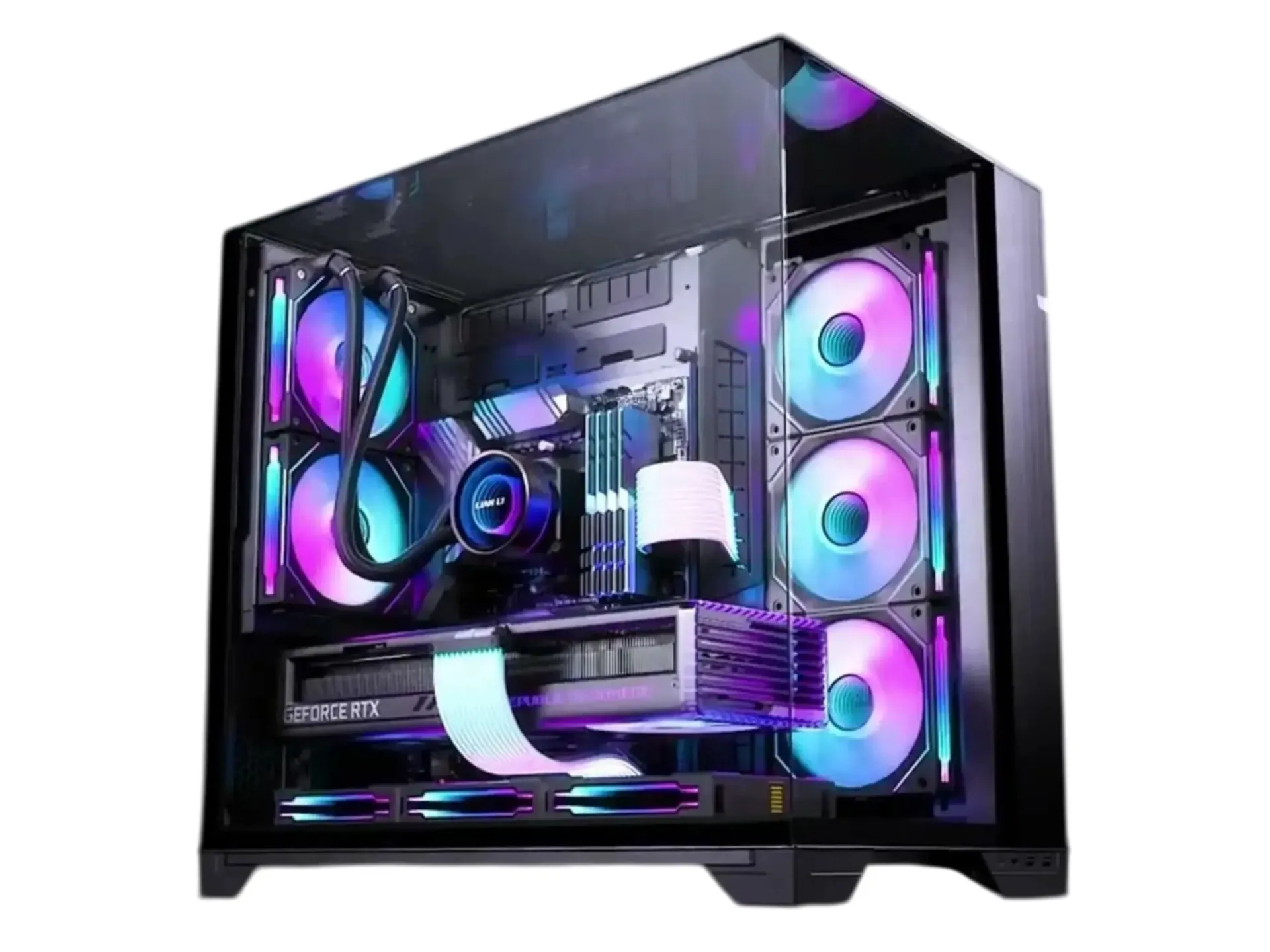 PC RAINBOW GEFORCE RTX™ 5080