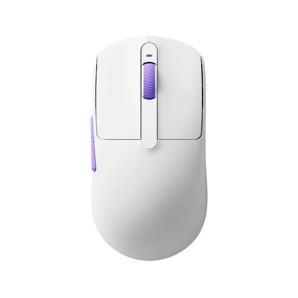 Souris - Akko Dash Ultra 8K Wireless Blanc