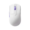 Souris - Akko Dash Ultra 8K Wireless Blanc
