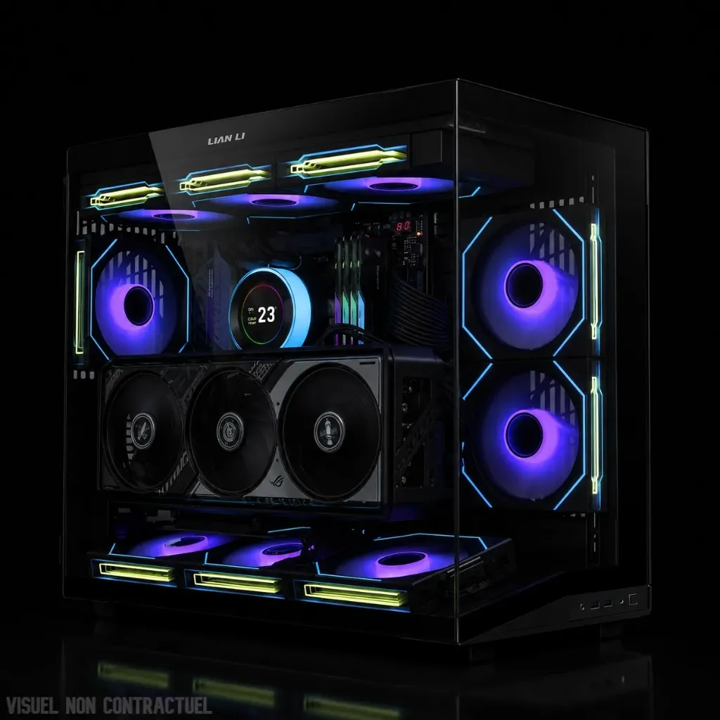 AETHER (Protection 2 ans)